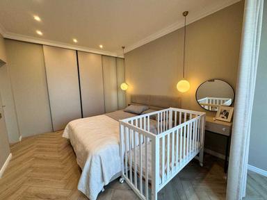 3-кімнатна квартира за адресою Куликове поле пл. (площа 86,7 м²) - Atlanta.ua - фото 31