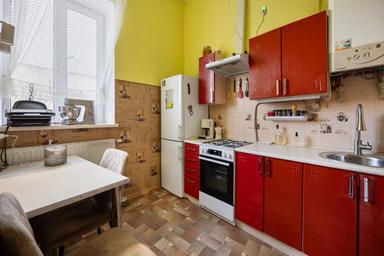 2-rooms apartment apartment by the address st. Lazneva (area 47 m²) - Atlanta.ua - photo 20