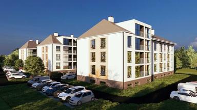 2-комнатная квартира по адресу ул. Васильковская (площадь 44,6 м²) - Atlanta.ua - фото 14