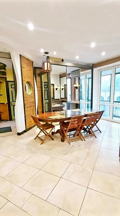 4+-rooms apartment apartment by the address st. Ul Mechnikova (area 240,7 m²) - Atlanta.ua - photo 26