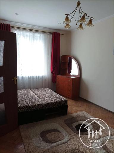 2-кімнатна квартира за адресою вул. Франка (площа 61 м²) - Atlanta.ua - фото 15