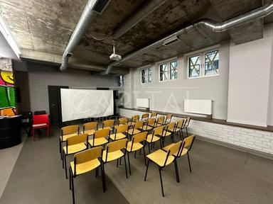 Коммерческая недвижимость по адресу ул. Дмитриевская (площадь 670 м²) - Atlanta.ua - фото 43