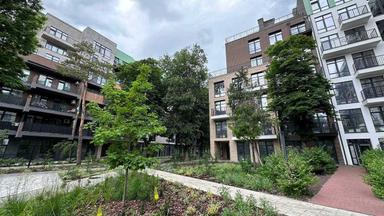 Commercial real estate at st. Bandery Stepana (area 40 m²) - Atlanta.ua - photo 23