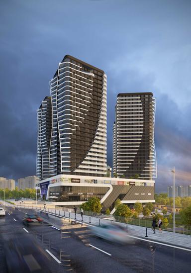 1-кімнатна квартира за адресою вул. Зарічна (площа 45 м²) - Atlanta.ua - фото 9