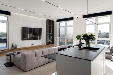 3-кімнатна квартира за адресою (площа 155 м²) - Atlanta.ua - фото 30