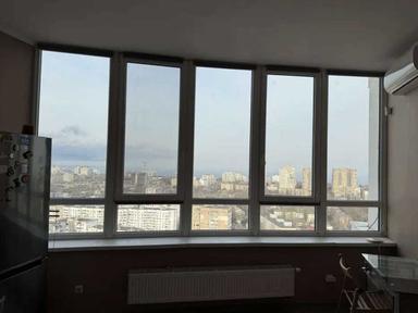 1-кімнатна квартира за адресою вул. Кримська (площа 32 м²) - Atlanta.ua - фото 11