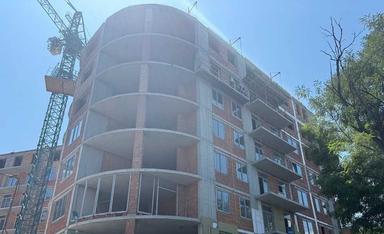 2-комнатная квартира по адресу Куликово поле пл. (площадь 65,2 м²) - Atlanta.ua - фото 29