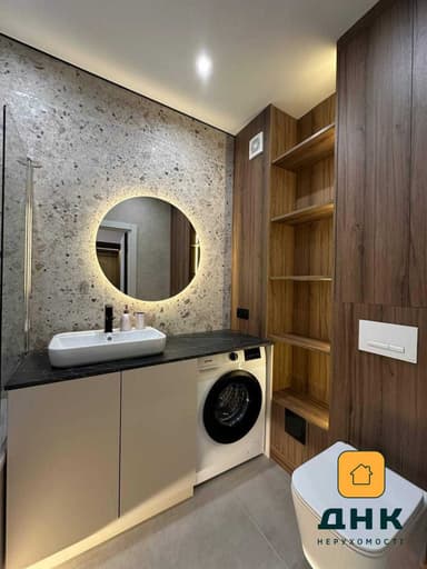 1-комнатная квартира по адресу Курортный пер. (площадь 44 м²) - Atlanta.ua - фото 34