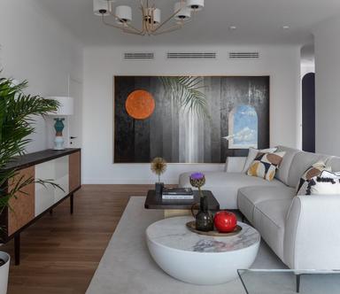 3-кімнатна квартира за адресою вул. Болсунівська (площа 130 м²) - Atlanta.ua - фото 21