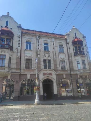 2-кімнатна квартира за адресою вул. Головна (площа 56,5 м²) - Atlanta.ua - фото 16