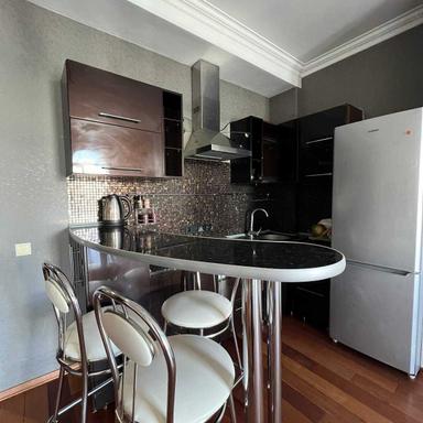 3-rooms apartment apartment by the address st. Kulikovo pole pl Oktyabrskoy revolyutsii pl (area 107 m²) - Atlanta.ua - photo 26