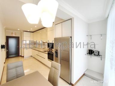 Багатокімнатна квартира за адресою вул. Білоруська (площа 130 м²) - Atlanta.ua - фото 27