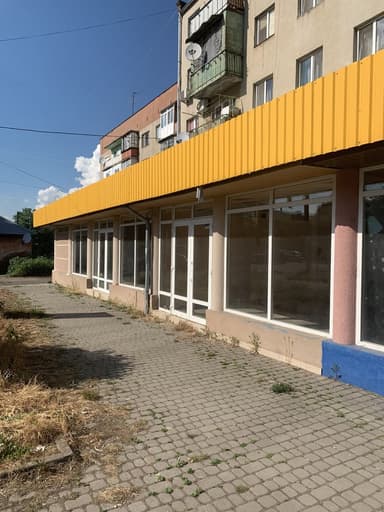 Коммерческая недвижимость по адресу Петефі Шандора пл. (площадь 292 м²) - Atlanta.ua - фото 9