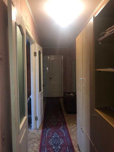 Багатокімнатна квартира за адресою вул. Магістратська (площа 82,2 м²) - Atlanta.ua - фото 19