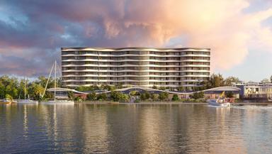 1-кімнатна квартира за адресою (площа 47,7 м²) - Atlanta.ua - фото 10