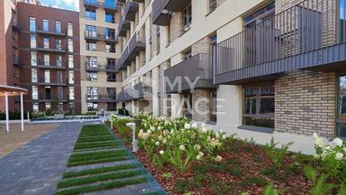 1-room apartment apartment by the address st. Ul Vavilovykh (area 41,5 m²) - Atlanta.ua - photo 8
