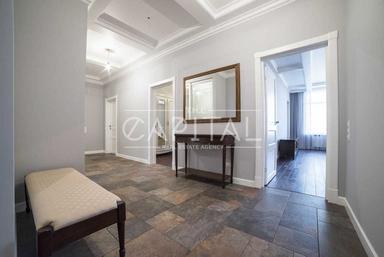 3-кімнатна квартира за адресою бульвар Дружби Народів (площа 110 м²) - Atlanta.ua - фото 40