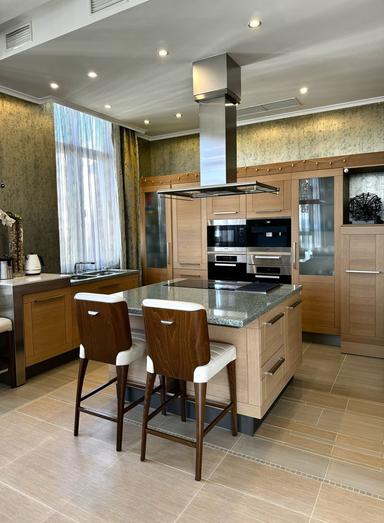 4+-rooms apartment apartment by the address st. Ul Darvina (area 275 m²) - Atlanta.ua - photo 22