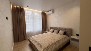 3-кімнатна квартира за адресою вул. Аркадійське плато (площа 90 м²) - Atlanta.ua - фото 17