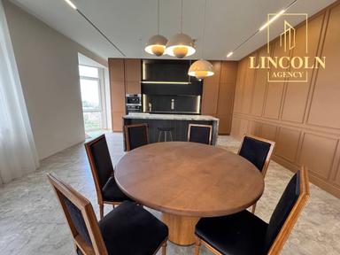 Многокомнатная квартира по адресу ул. Сечевых Стрельцов (площадь 230 м²) - Atlanta.ua - фото 26