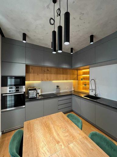 2-rooms apartment apartment by the address st. Ul Regeneratornaya (area 74 m²) - Atlanta.ua - photo 19