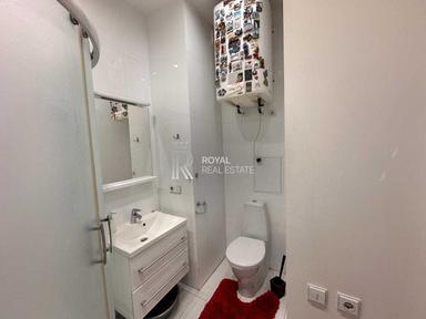 3-кімнатна квартира за адресою (площа 140 м²) - Atlanta.ua - фото 45