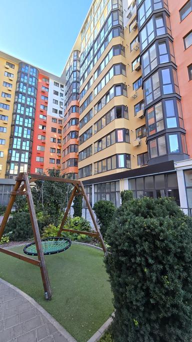 1-кімнатна квартира за адресою вул. Танкістів (площа 35 м²) - Atlanta.ua - фото 21