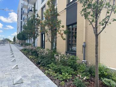 2-кімнатна квартира за адресою вул. Садова (площа 59,2 м²) - Atlanta.ua - фото 40