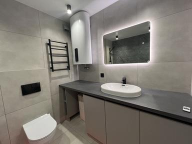 1-room apartment apartment by the address st. Bandery Stepana (area 42 m²) - Atlanta.ua - photo 22