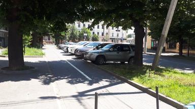 Комерційна нерухомість за адресою вул. Бандери Степана (площа 124 м²) - Atlanta.ua - фото 29