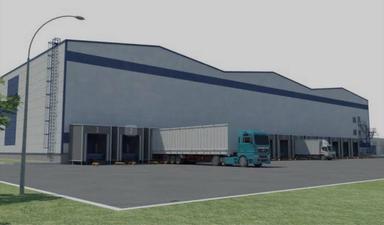 Commercial real estate at st. Ul Novokonstantinovskaya (area 20000 m²) - Atlanta.ua - photo 2