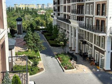 2-комнатная квартира по адресу (площадь 59,5 м²) - Atlanta.ua - фото 25