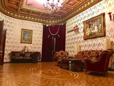 3-rooms apartment apartment by the address st. Kulikovo pole pl Oktyabrskoy revolyutsii pl (area 135 m²) - Atlanta.ua - photo 26