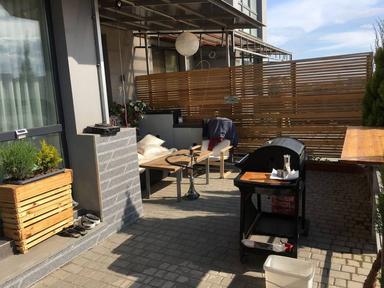 1-кімнатна квартира за адресою вул. Спортивна (площа 51 м²) - Atlanta.ua - фото 26