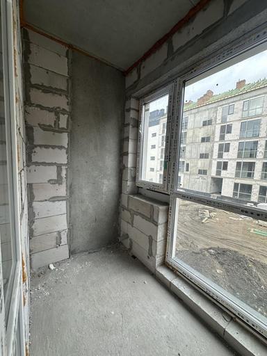 1-комнатная квартира по адресу (площадь 44 м²) - Atlanta.ua - фото 20