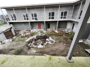 Будинок за адресою вул. Танкістів (площа 70 м²) - Atlanta.ua - фото 16