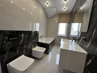 House by the address st. Magistratskaya (area 105 m²) - Atlanta.ua - photo 11