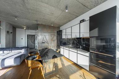 3-кімнатна квартира за адресою вул. Шолуденко (площа 90 м²) - Atlanta.ua - фото 23