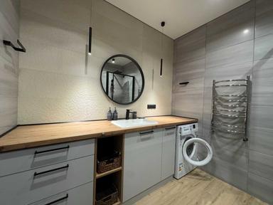 1-room apartment apartment by the address st. Kulikovo pole pl Oktyabrskoy revolyutsii pl (area 78,9 m²) - Atlanta.ua - photo 19