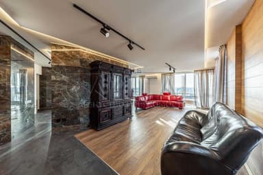 Многокомнатная квартира по адресу пер. Кленовый (площадь 249 м²) - Atlanta.ua - imageAlt 28