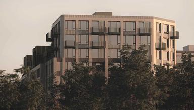 3-rooms apartment apartment by the address (area 96,7 m²) - Atlanta.ua - photo 20