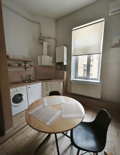 Commercial real estate at st. Kulikovo pole pl Oktyabrskoy revolyutsii pl (area 190 m²) - Atlanta.ua - photo 24