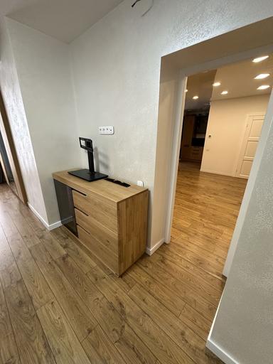 2-комнатная квартира по адресу бульвар Дружбы Народов (площадь 67 м²) - Atlanta.ua - фото 27