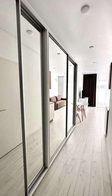 1-room apartment apartment by the address (area 24,7 m²) - Atlanta.ua - photo 25