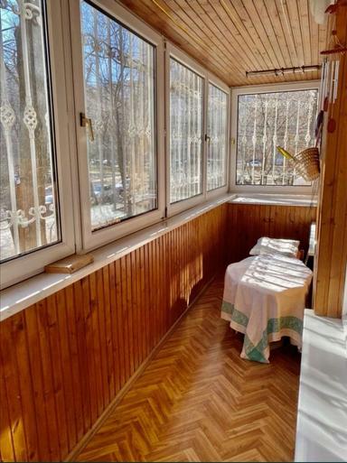 4+-rooms apartment apartment by the address st. Kulikovo pole pl Oktyabrskoy revolyutsii pl (area 105 m²) - Atlanta.ua - photo 10