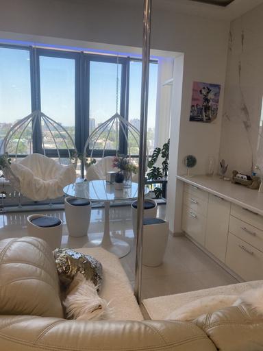 3-rooms apartment apartment by the address st. Bolshaya arnautskaya Chkalova (area 76 m²) - Atlanta.ua - photo 9