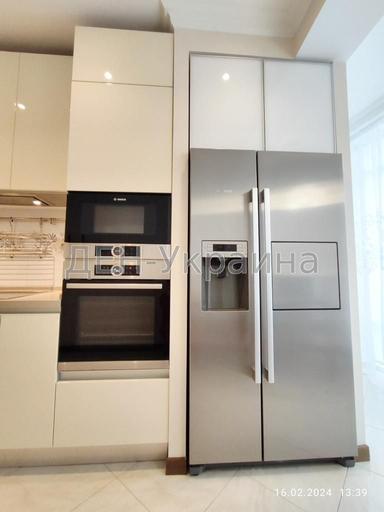 Багатокімнатна квартира за адресою вул. Білоруська (площа 130 м²) - Atlanta.ua - фото 28