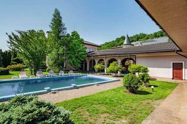 Будинок за адресою вул. Васильківська (площа 670 м²) - Atlanta.ua - фото 42