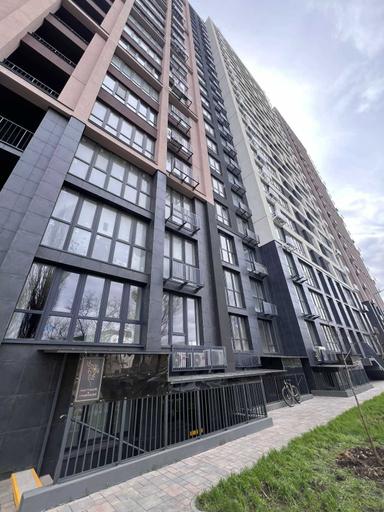 1-кімнатна квартира за адресою вул. Шухевича Романа (площа 34 м²) - Atlanta.ua - фото 11