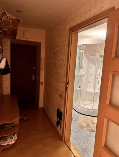 Многокомнатная квартира по адресу ул. Бандеры Степана (площадь 71,4 м²) - Atlanta.ua - фото 20